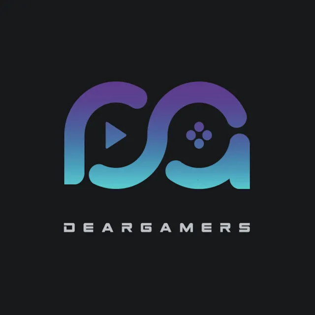 DearGamers (feat. Sayaka Watabiki)