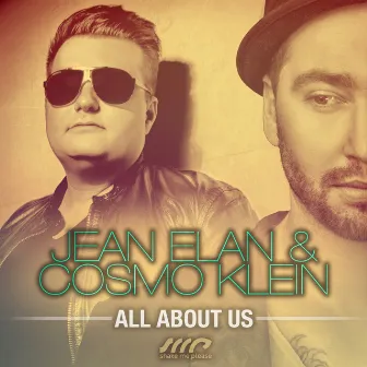 All About Us by Cosmo Klein