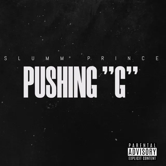 Pushing G