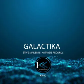 Galactika by Stive Madenn