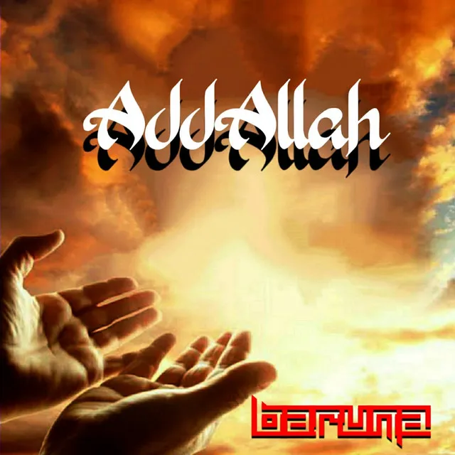 AddAllah