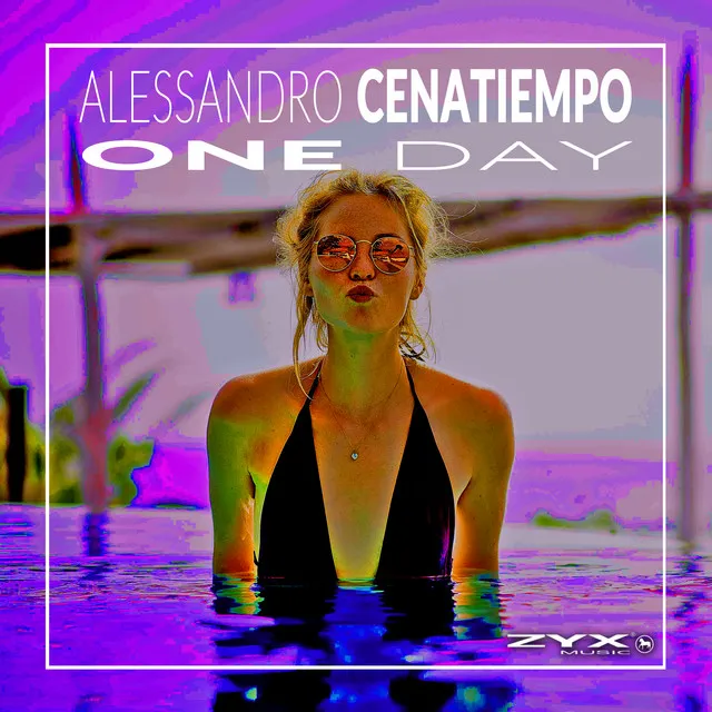 One Day - Radio Edit