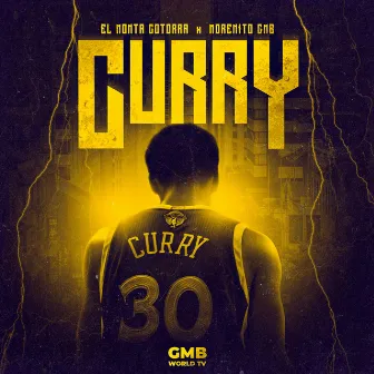 Curry by Morenitogmb