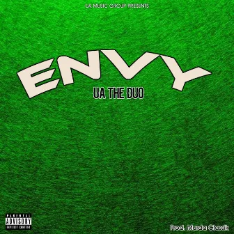 Envy by UA The Duo