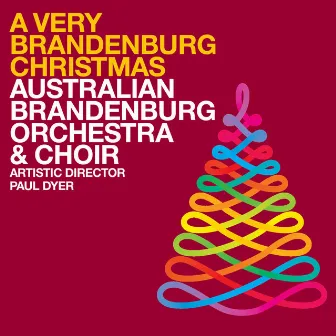 A Very Brandenburg Christmas by Australian Brandenburg Orchestra