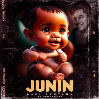 JUNIN by Davi Santana