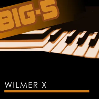 Big-5: Wilmer X by Wilmer X