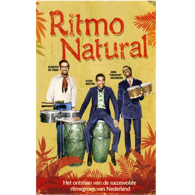 Ritmo Natural