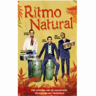 Ritmo Natural by Ritmo Natural