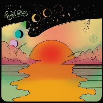 Golden Sings That Have Been Sung (Deep Cuts Edition) by Ryley Walker