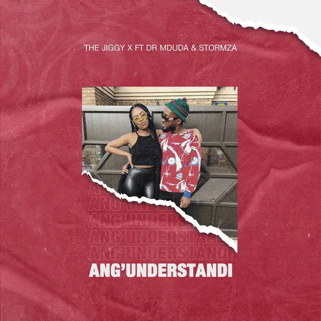 Ang'understandi