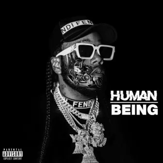 Human Being by Fatti