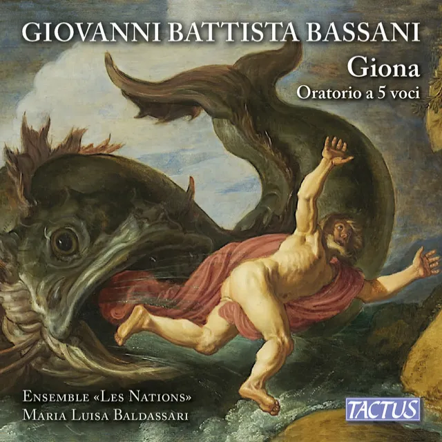 Bassani: Giona