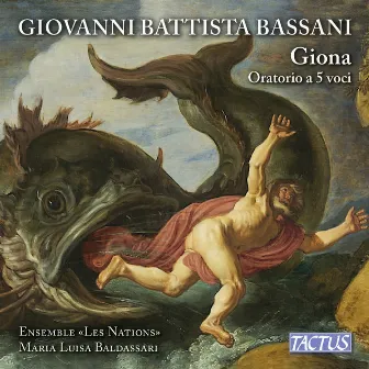 Bassani: Giona by Ensemble Les Nations