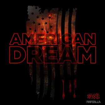 American Dream by ZOU