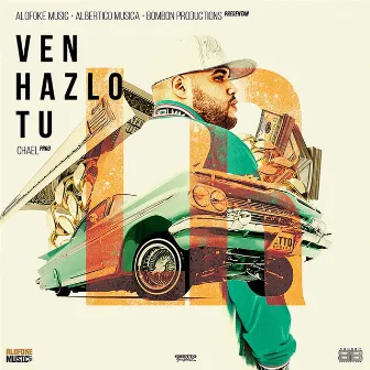 Ven Hazlo Tu by LR