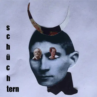 Schüchtern by Pascal Fuhlbrügge