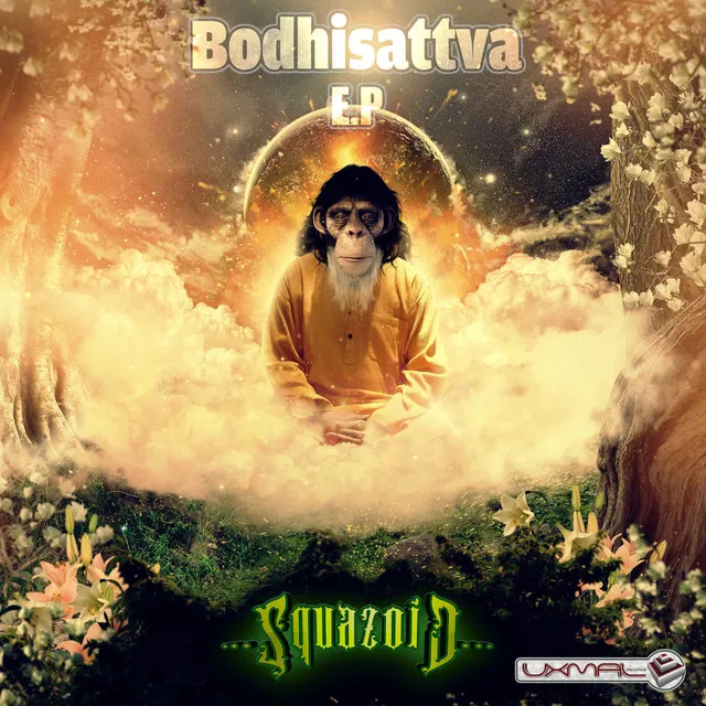 Bodhisattva