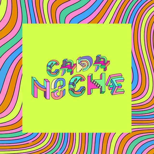 Cada noche