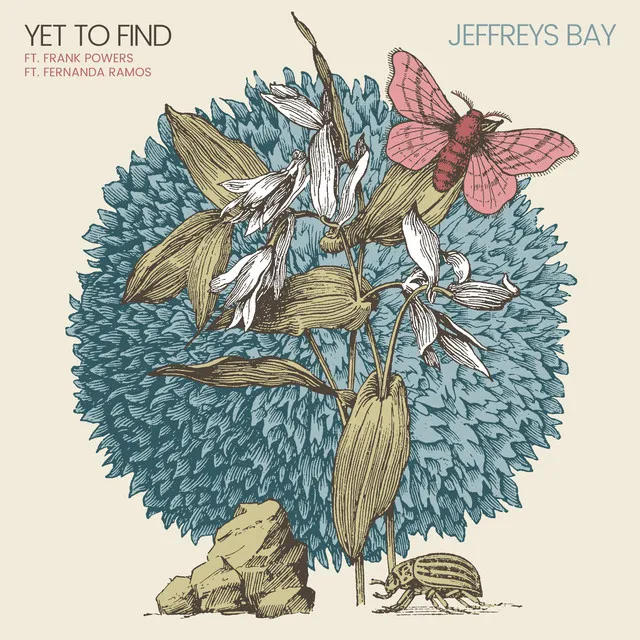 Jeffreys Bay (feat. Frank Powers & Fernanda Ramos)