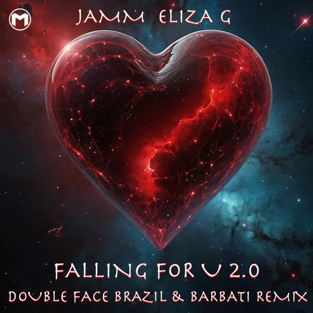 Falling for U 2.0 (Double Face Brazil & Barbati Remix) - Extended