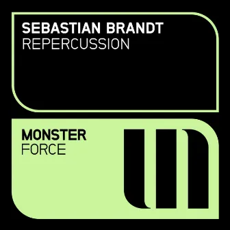 Repercussion by Sebastian Brandt