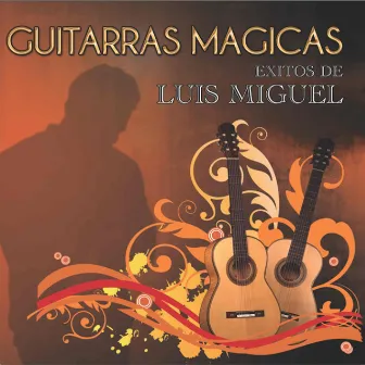 Grandes Exitos del Sol by Guitarras de Luna