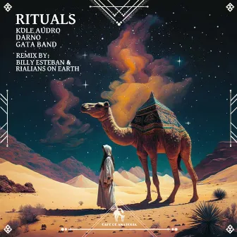 Rituals by Kole Audro