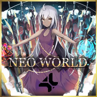 NEO WORLD by 4*