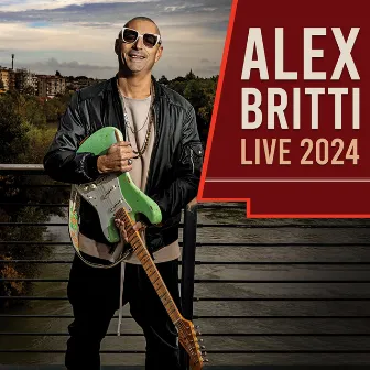 Alex Britti Live 2024 by Alex Britti