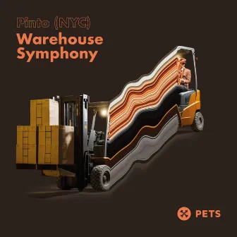 Warehouse Symphony EP by Pinto (NYC)