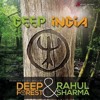 Deep India by Deep Forest