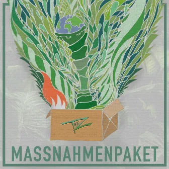 Maßnahmenpaket by The Z