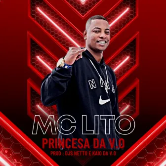 Princesa da V.O by Mc Lito