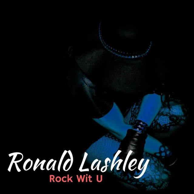 Ronald Lashley