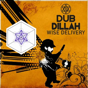 Wise Delivery by Dub Dillah