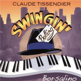 Swingin' Bolling (Borsalino) by 