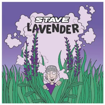 Lavender by Stave