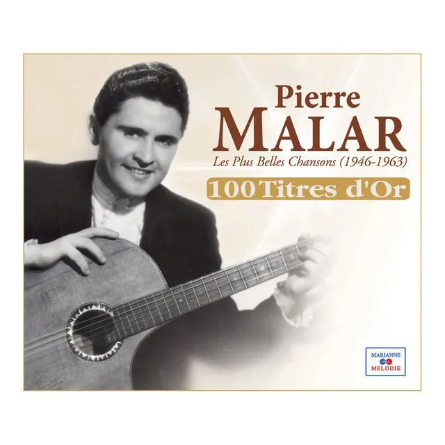 Pierre Malar