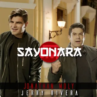 Sayonara by Jonathan Moly