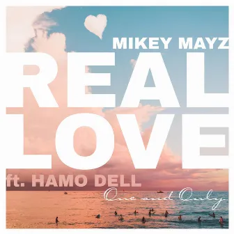 Real Love by Hamo Dell