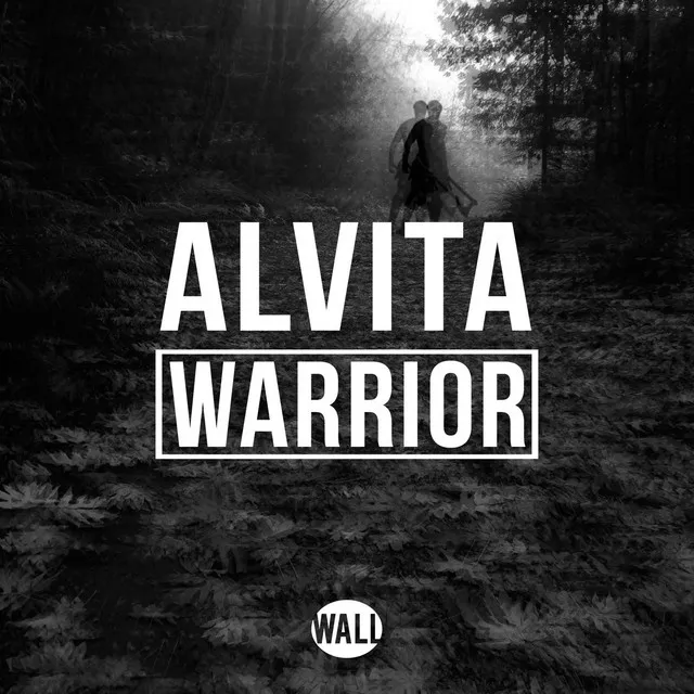 Warrior - Radio Edit