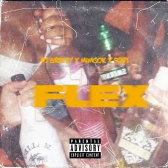 Flex by Mimook