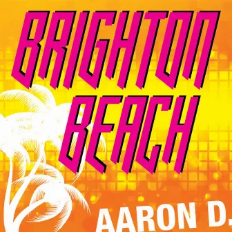 Brighton beach by Aaron D.