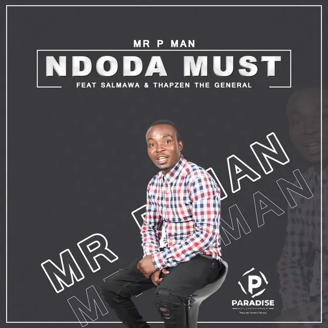 NDODA MUST - ORIGINAL