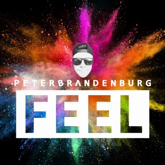 Feel by Peter Brandenburg