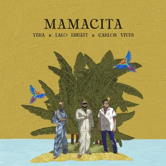 MAMACITA by Yera