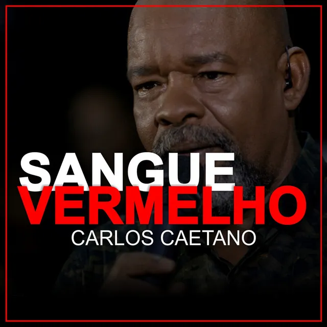 Sangue Vermelho (Ao Vivo)