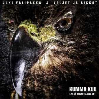 Kumma Kuu - Livenä Malmitalolla 2011 by Juki Välipakka