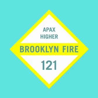 Higher by Apax